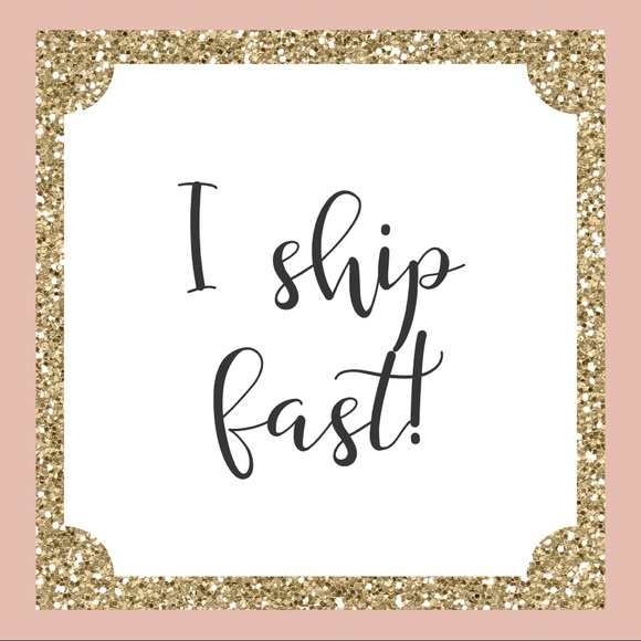 Fast shipping - Picture 1 of 1